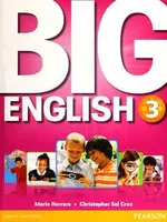 Big English Students Book