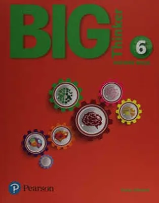 Big Thinker Answer Book