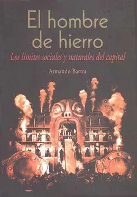 El hombre de hierro