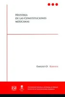 Historia de las Constituciones Mexicanas
