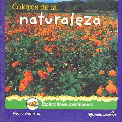 Colores de la naturaleza