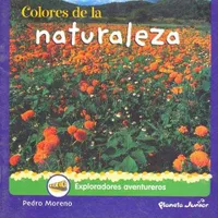 Colores de la naturaleza