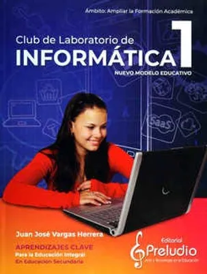 Club de laboratorio de Informática 1