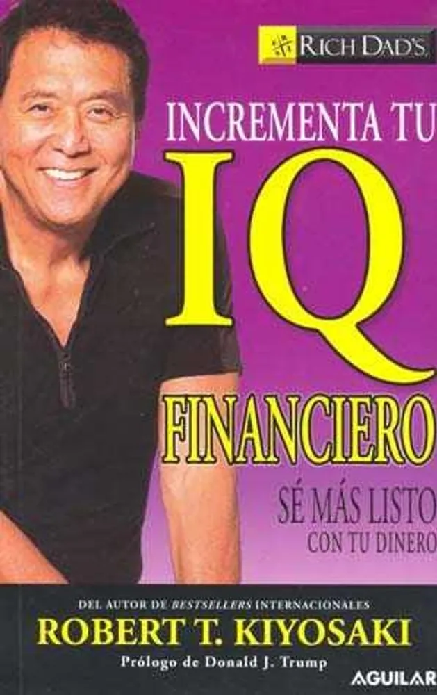 Incrementa tu IQ financiero