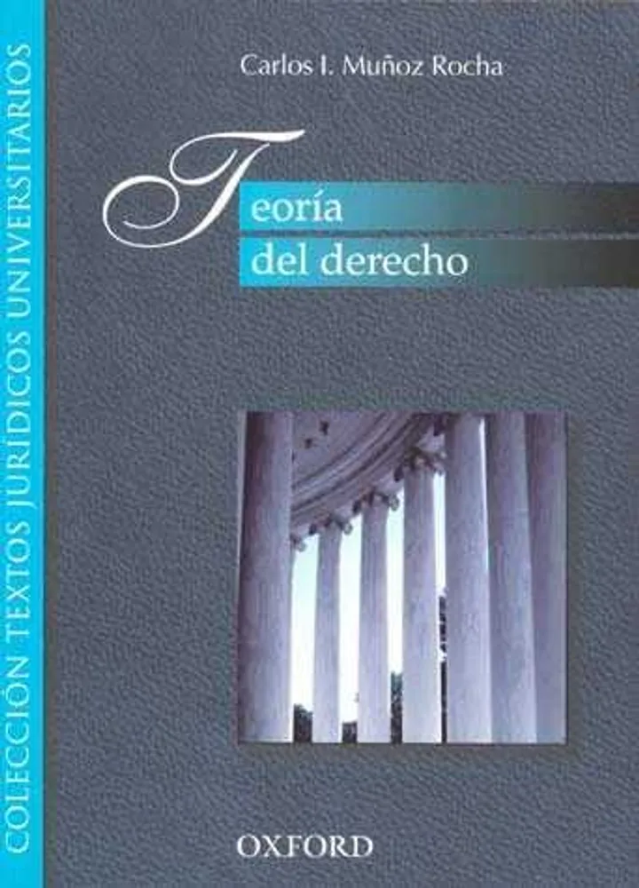 Teoría del derecho