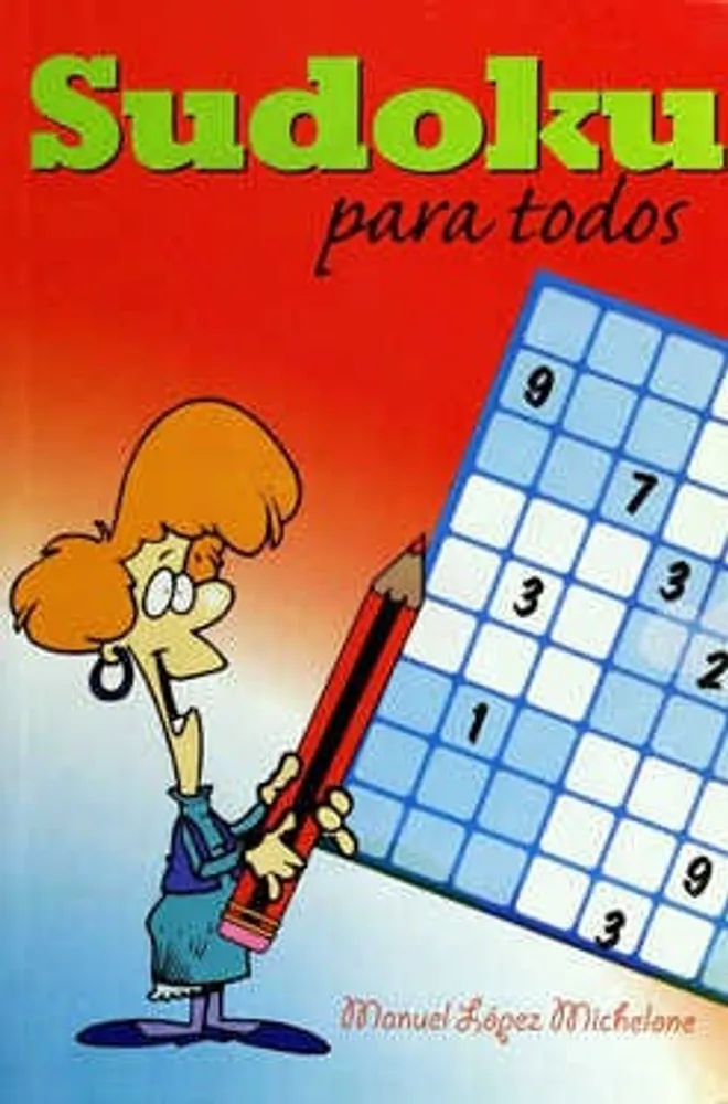 Sudoku para todos