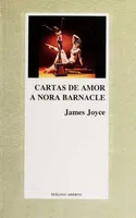 Cartas de amor a Nora Barnacle