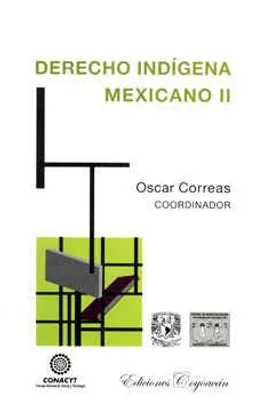 Derecho Indígena Mexicano 2