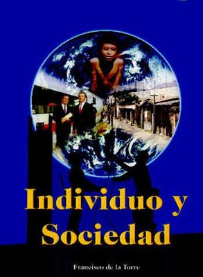 Individuo y sociedad