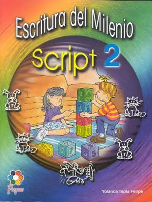 Escritura del milenio script