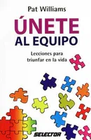 Únete al equipo