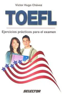 TOEFL EJERCICIOS PRACTICOS PARA EL EXAMEN