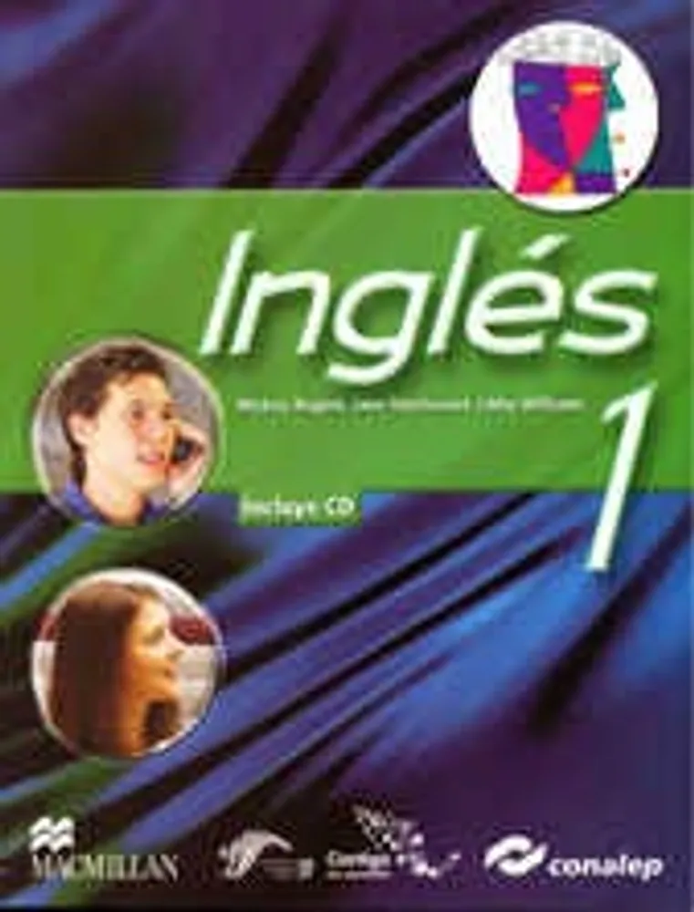 INGLES 1 STUDENT BOOK