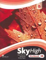 SKY HIGH WORKBOOK 3B