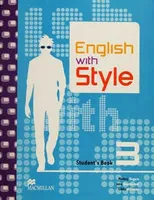 ENGLISH WITH STYLE STUDENTS BOOK 3