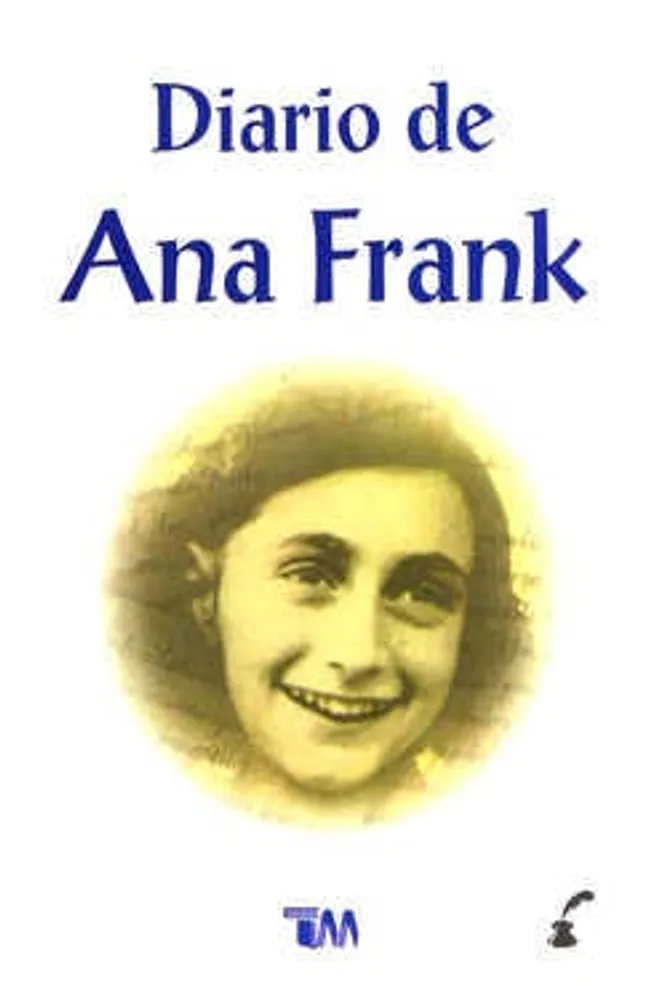 Diario de Ana Frank