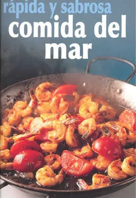 Comida del mar