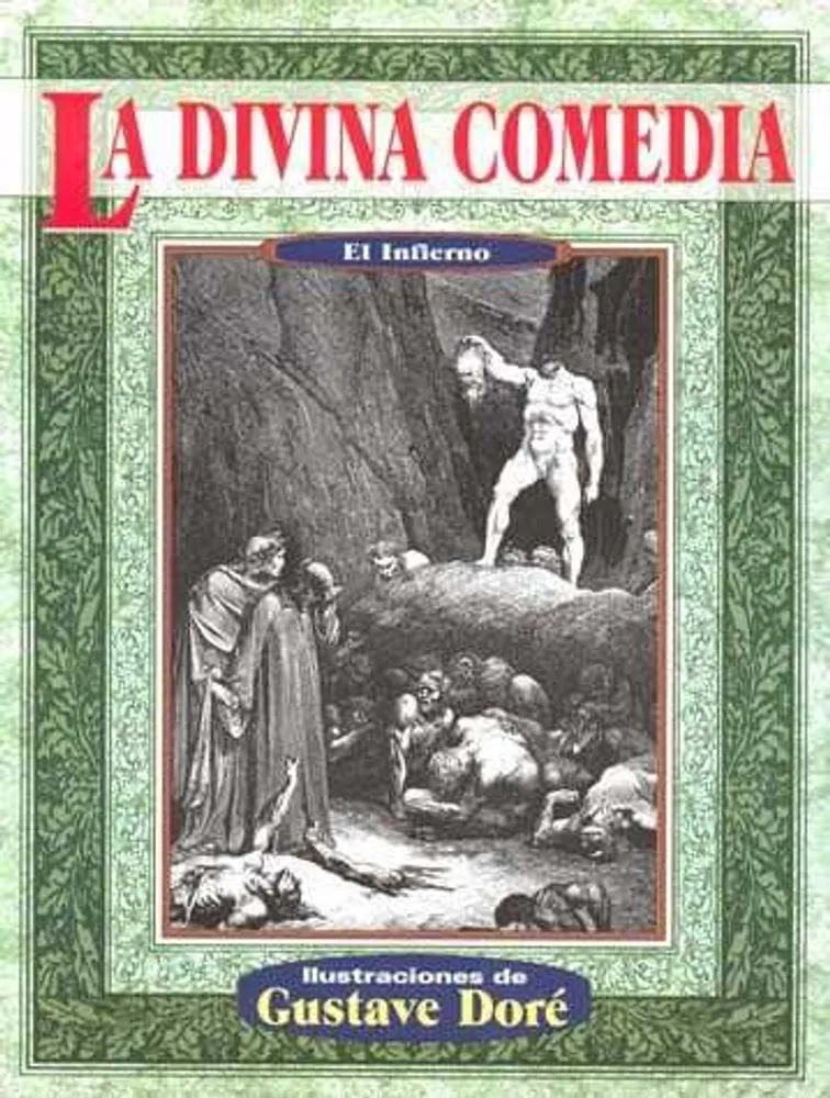 La Divina Comedia: El Infierno