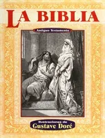 La Biblia Antiguo Testamento