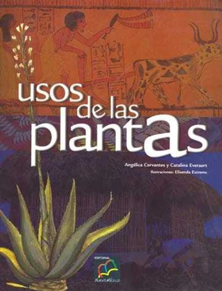 Usos de las plantas