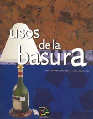 Usos de la basura