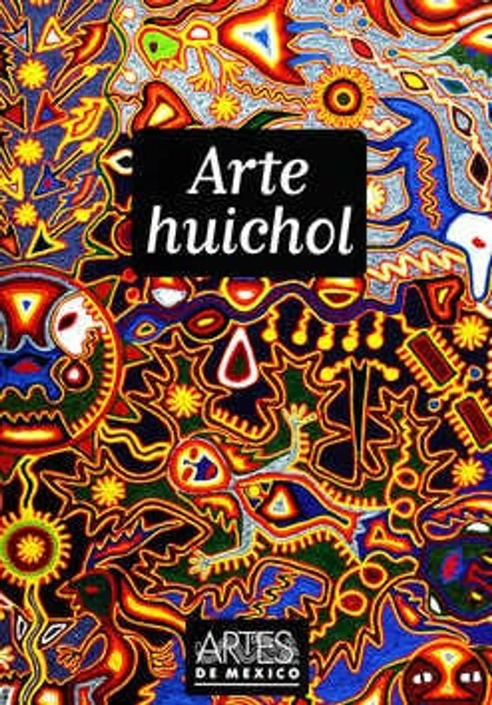 Arte huichol