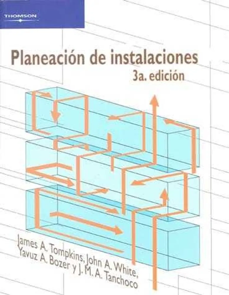 PLANEACION DE INSTALACIONES