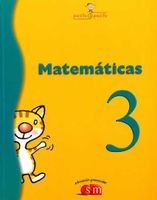 PASITO A PASITO MATEMÁTICAS 3 C/GUÍA PARA PADRES