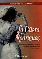 LA GÜERA RODRÍGUEZ