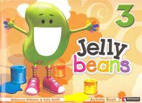 Jelly Beans Activity Book