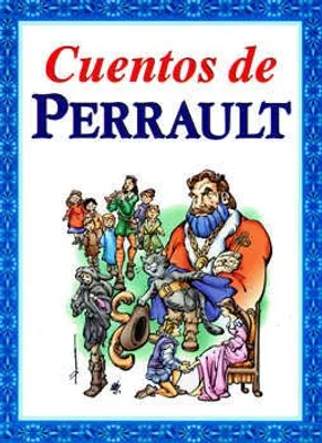 CUENTOS DE PERRAULT