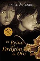 El reino del dragón de oro