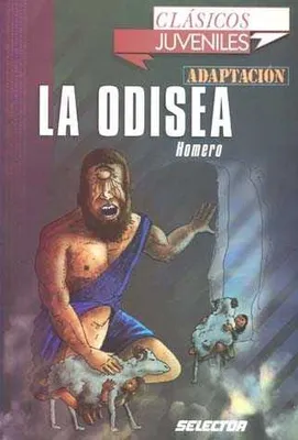 La Odisea