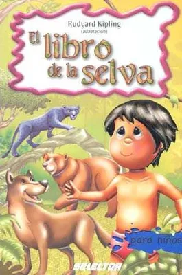 El libro de la selva