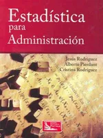 ESTADISTICA PARA ADMINISTRACION