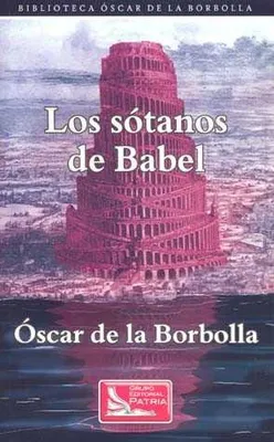 Los sótanos de Babel
