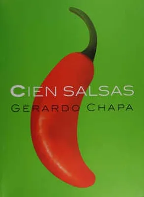 CIEN SALSAS