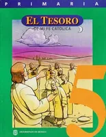 El tesoro de mi fe católica + CD