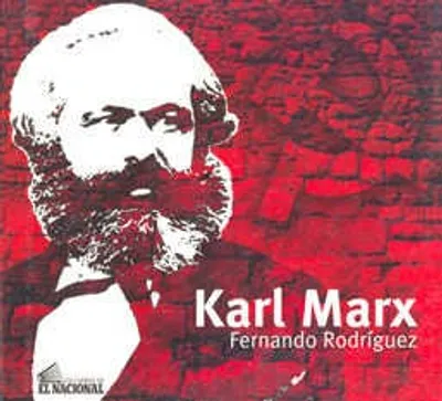 Karl Marx