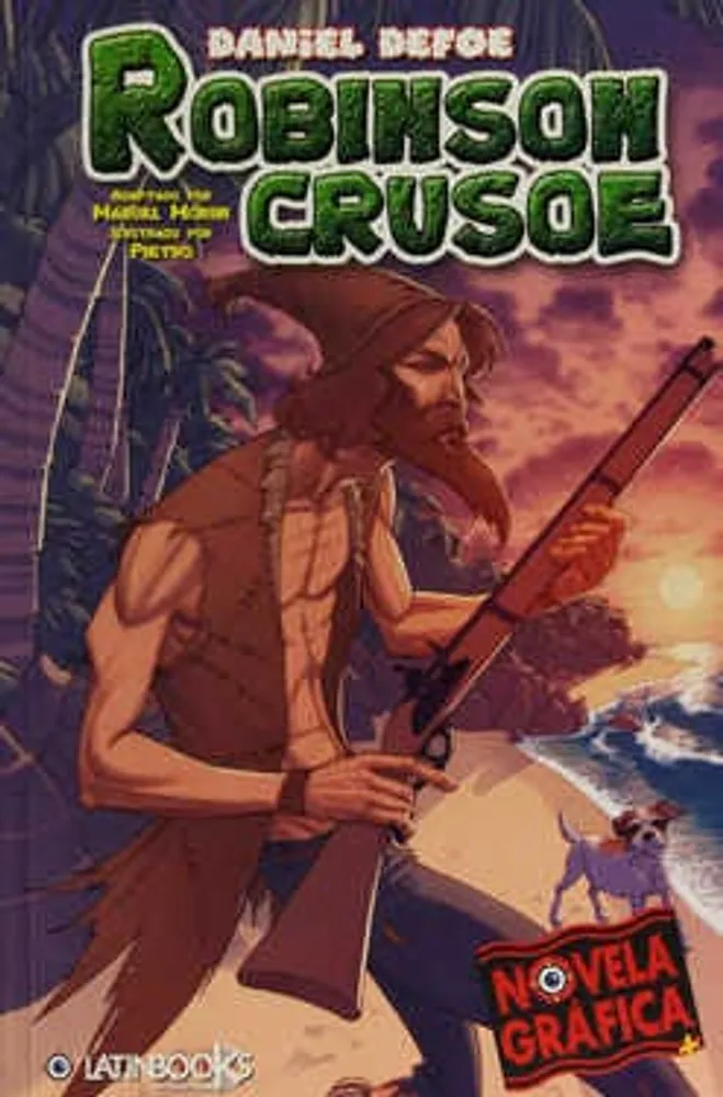 Robinson Crusoe