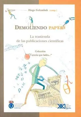 DEMOLIENDO PAPERS