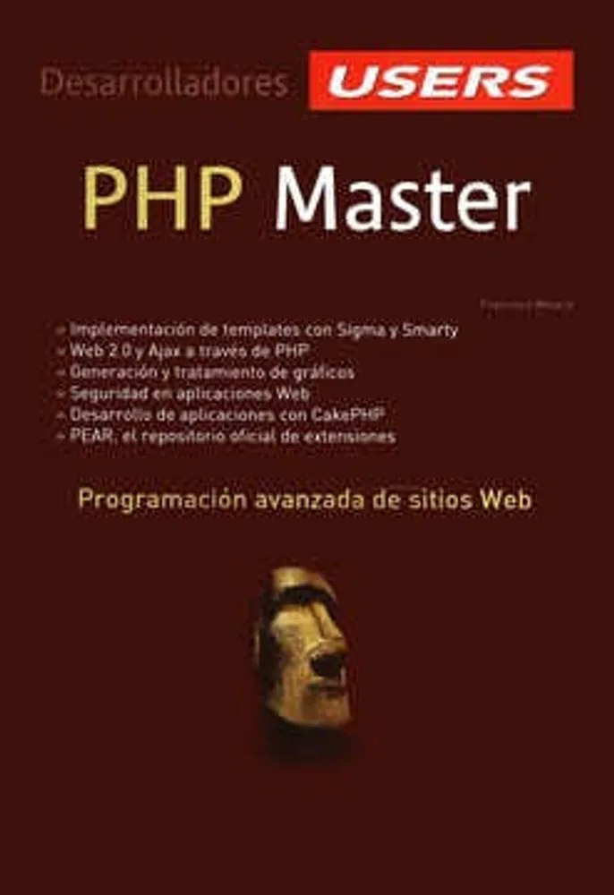 PHP Master