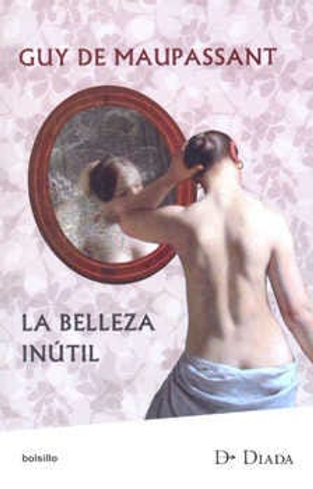 La belleza inútil