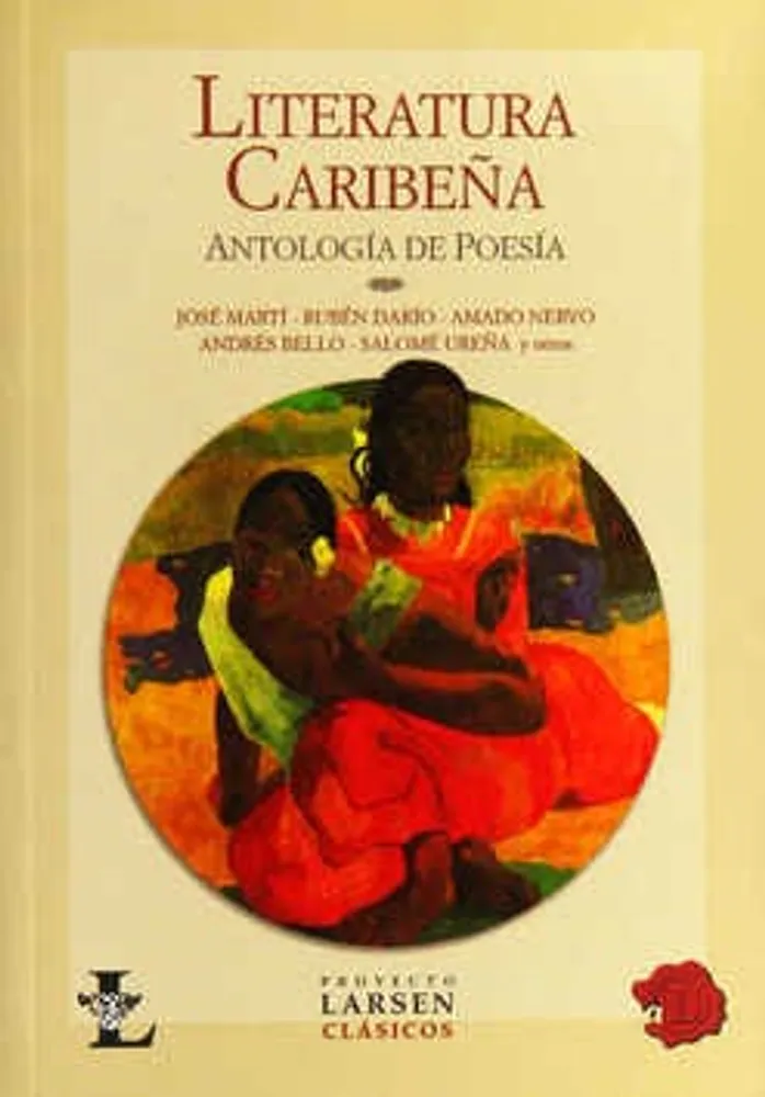 Literatura Caribeña