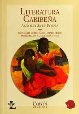Literatura Caribeña