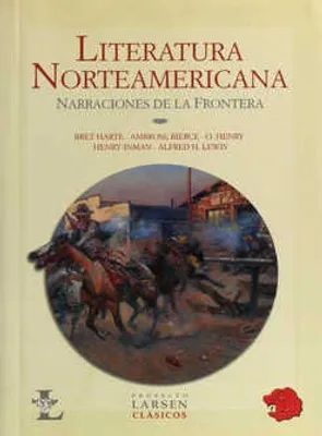 Literatura norteamericana