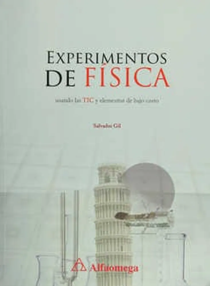 Experimentos de física