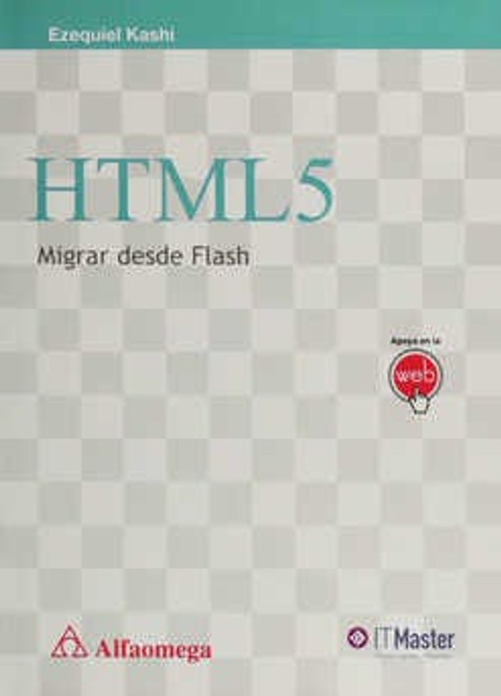 HTML5 migrar desde Flash