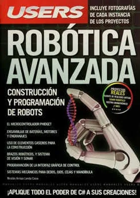 ROBÓTICA AVANZADA