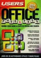 OFFICE PASO A PASO